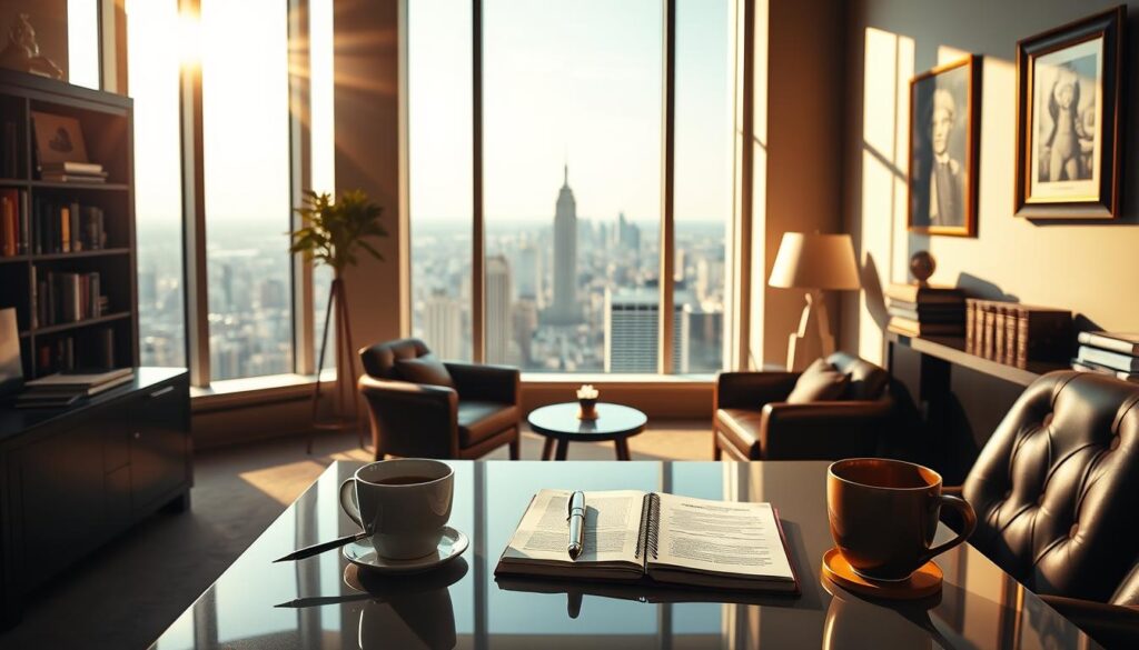 millionaire mindset development