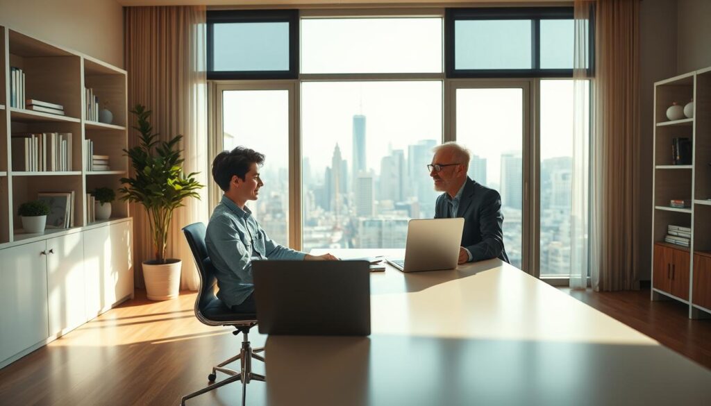 online business mentorship